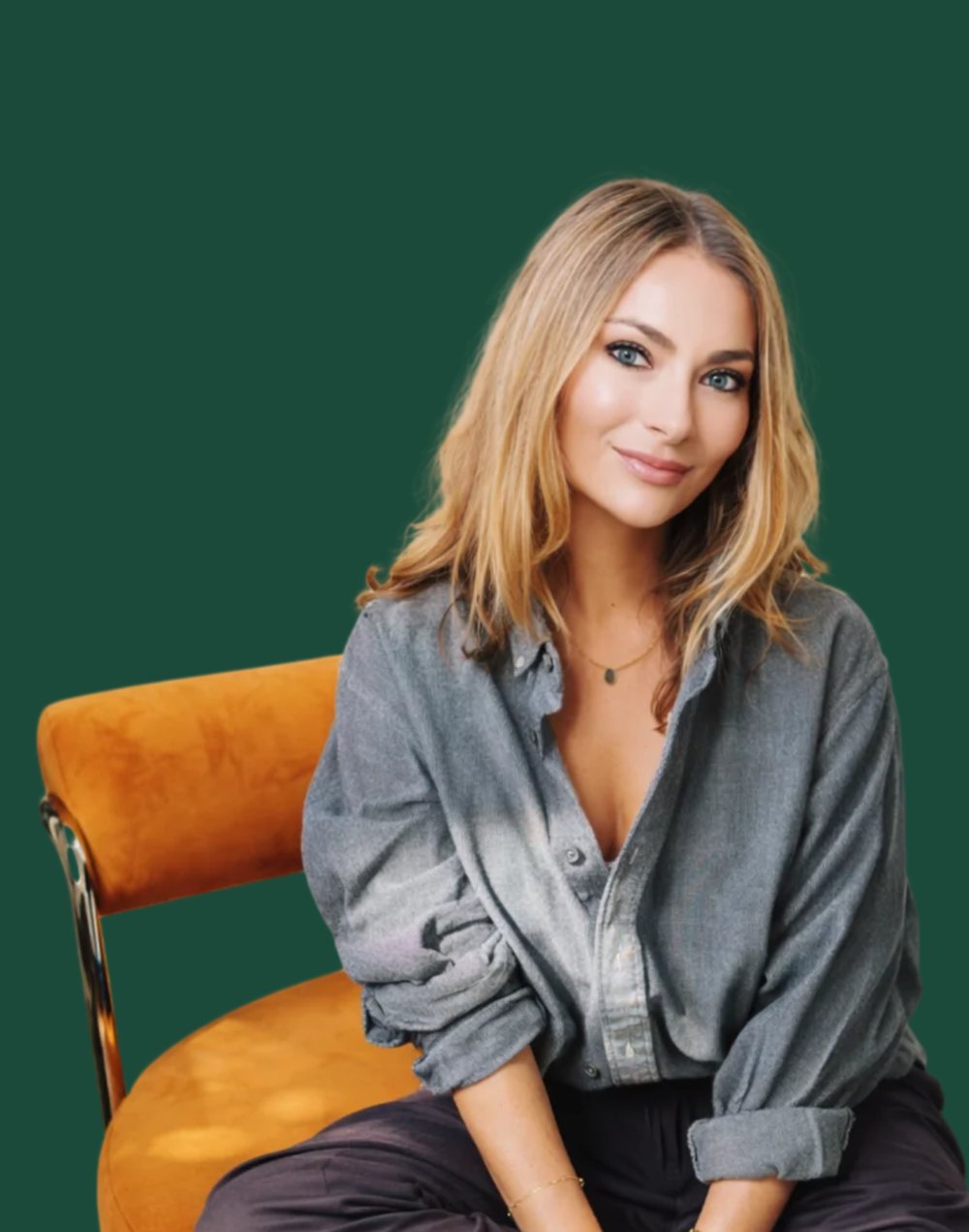 Monica Hacker